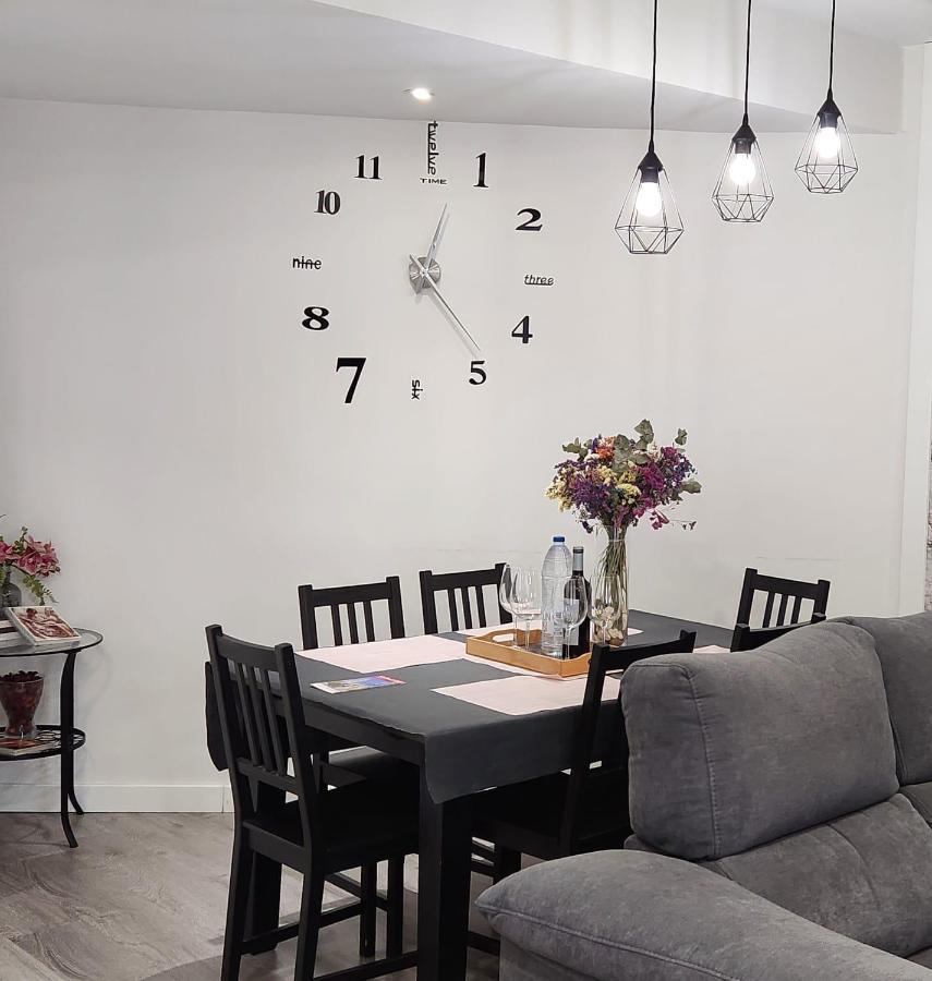 Apartamento Paula Valladolid Exteriör bild