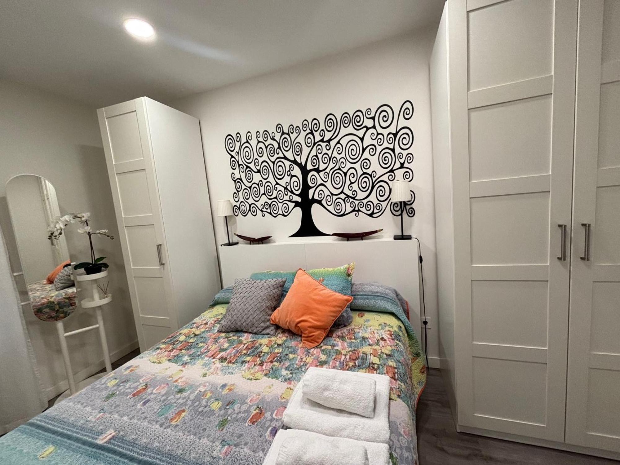 Apartamento Paula Valladolid Exteriör bild