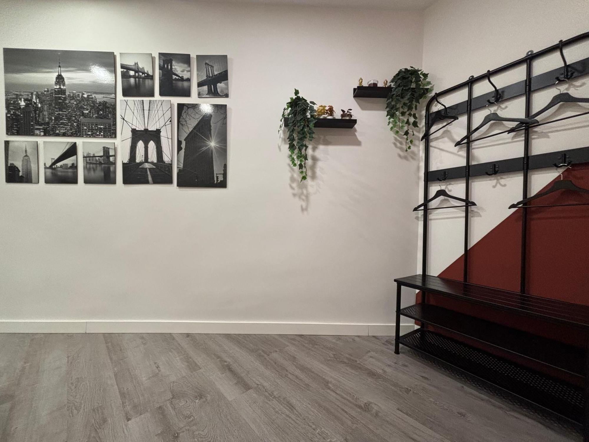 Apartamento Paula Valladolid Exteriör bild