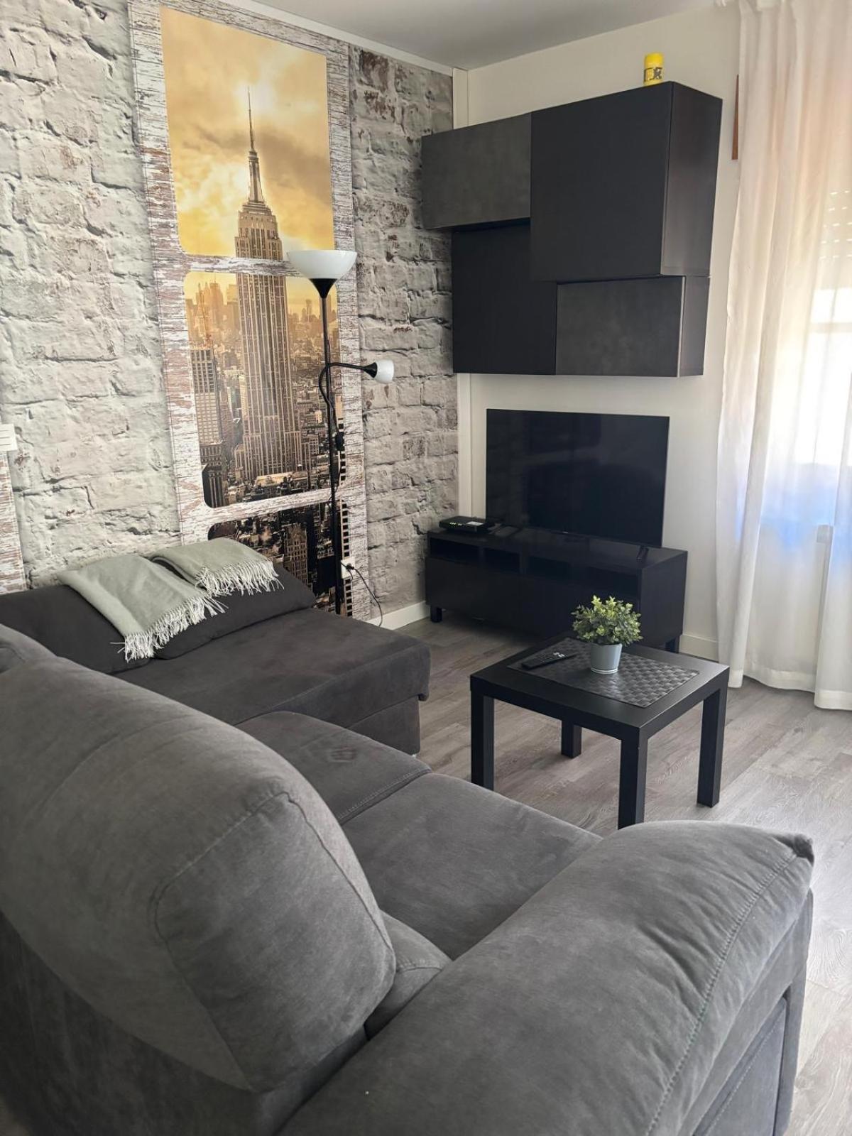 Apartamento Paula Valladolid Exteriör bild