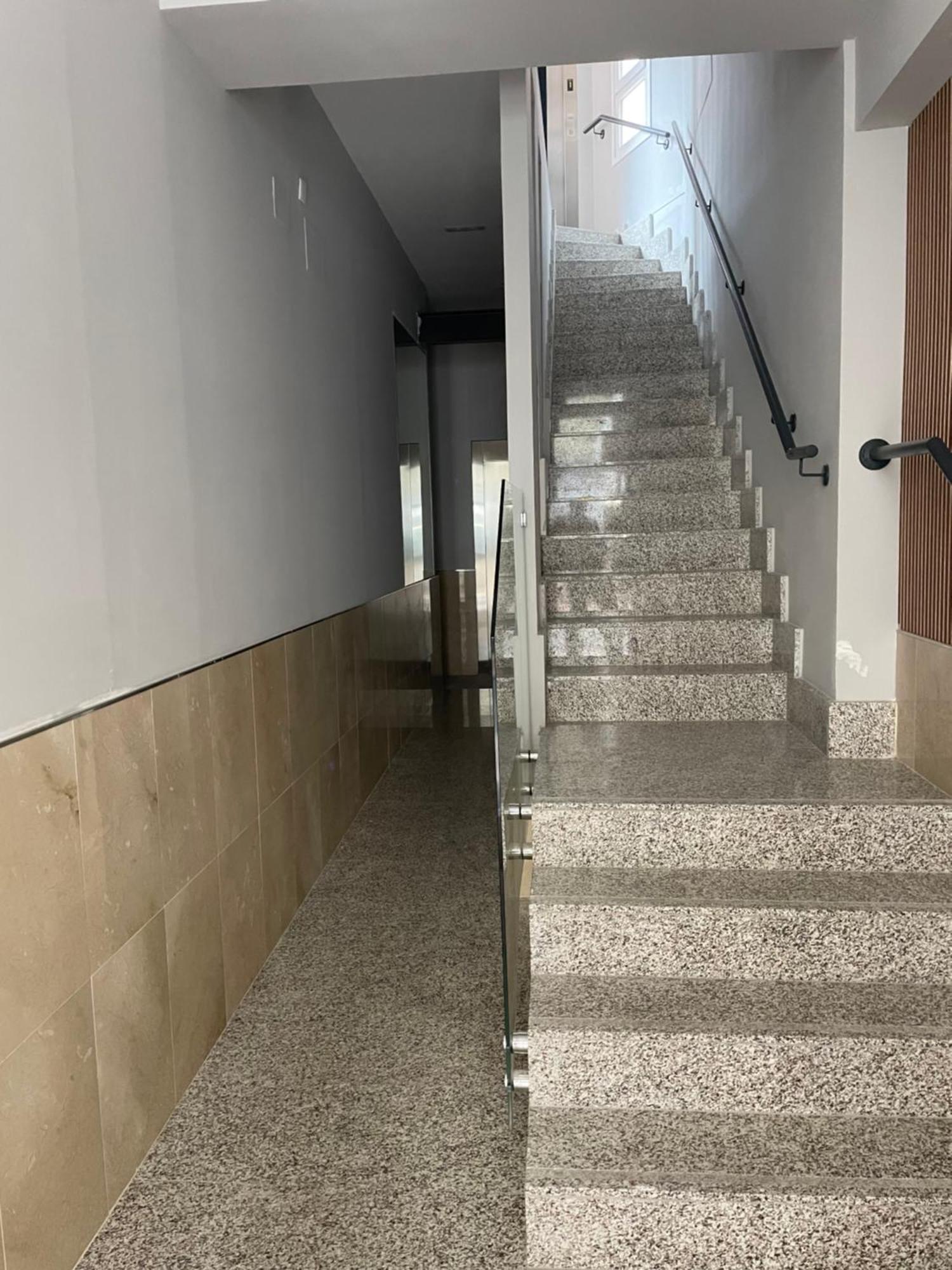 Apartamento Paula Valladolid Exteriör bild