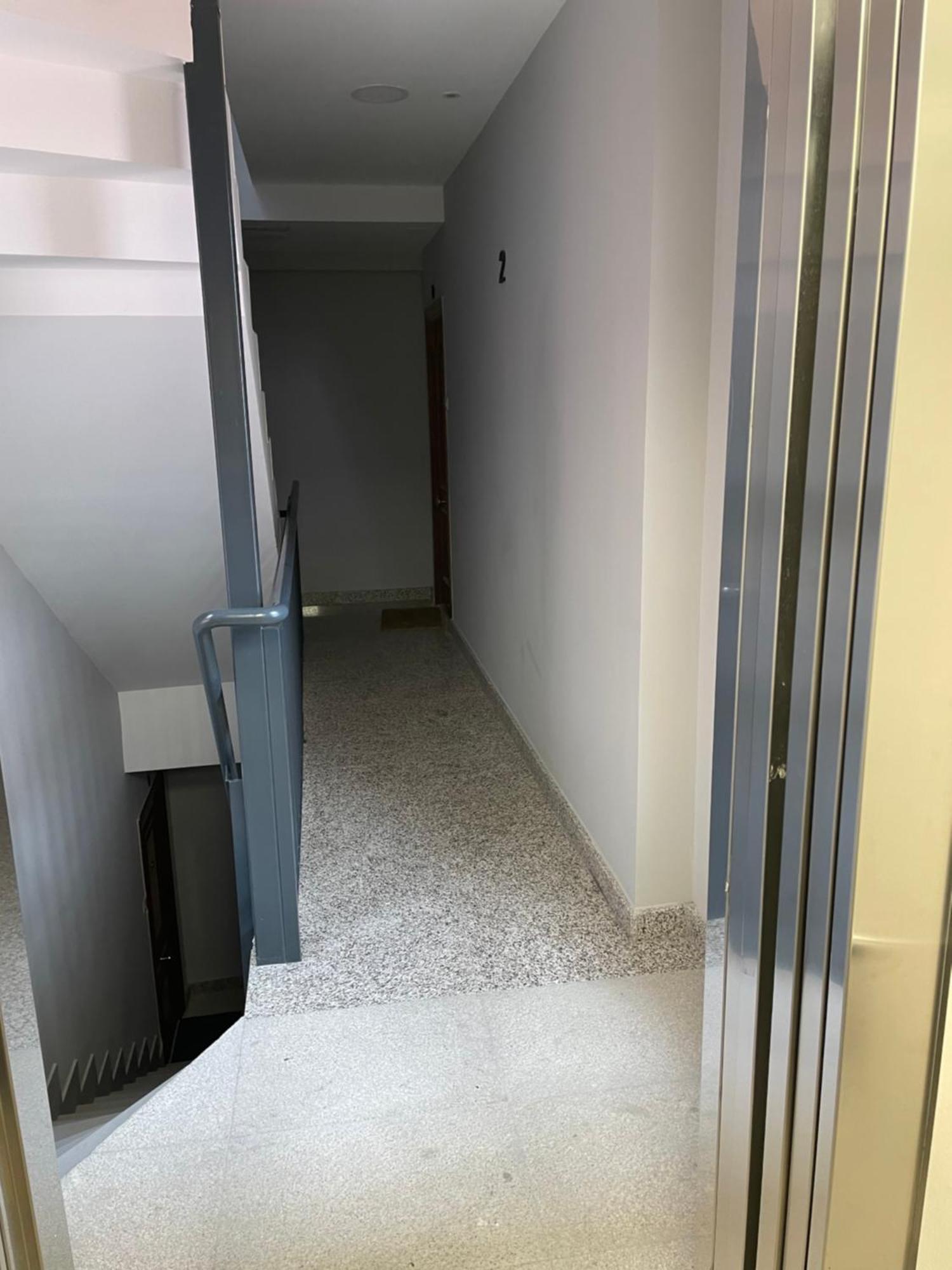 Apartamento Paula Valladolid Exteriör bild
