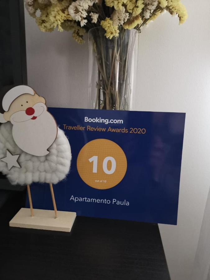 Apartamento Paula Valladolid Exteriör bild
